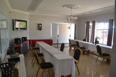 Image de Chambres d'hôtes, Chez soi loin de chez soi,