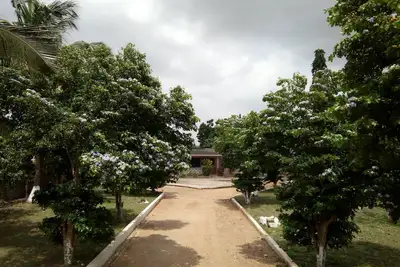 Image de Villa Hedzorle (endroit confortable)