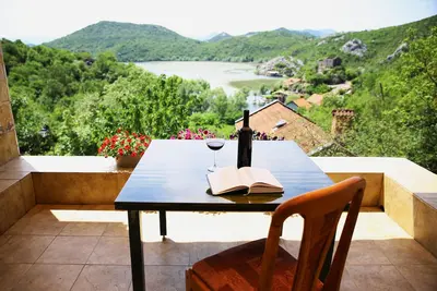 Image de Villa Skadar lake, KaruÄŤ