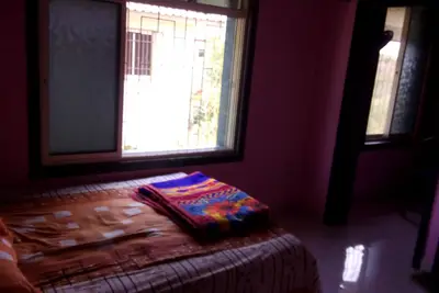 Image de Bungalow pour fête avec amis et famille près de Mumbai