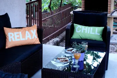 Image de Appartement Ela, Trogir, Čiovo, 6 personnes