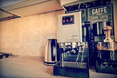 Image de Coffee House Apartments