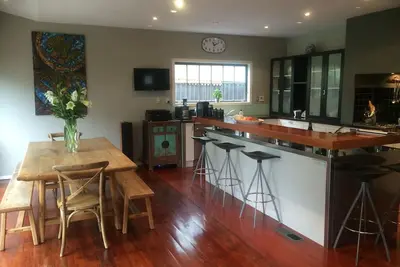 Image de Ponsonby Belle villa familiale