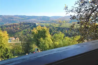 Image de Maison d'hôtes \"Gabara\"