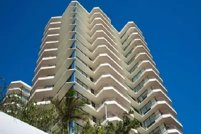 Image de Coolangatta Luxur Beachfront Family Appartement Disponible Du 29 DÉC. Au 12 Janvier