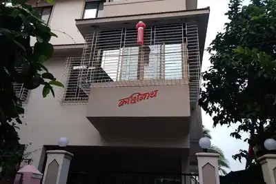 Image de Kashinath Bunglow - Une étape parfaite au cœur d'Alibaug.