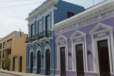 Hôtel Boutique Del Gobernador