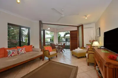 Image de Seascape Holidays - Hibiscus Gardens Appartement 2 chambres