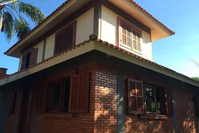 Image de Grande maison à Daniela près de la plage