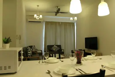 Image de Spacieux Apt avec Wifi dans Bdr Utama Pj
