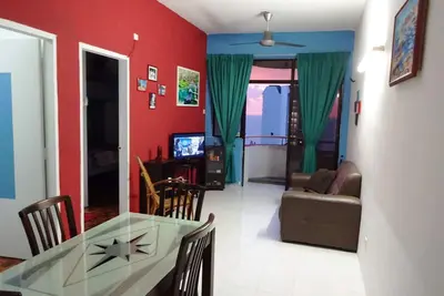 Image de Appartement Soleil