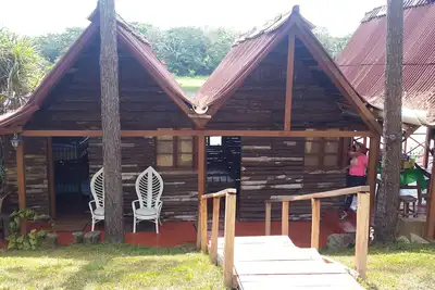 Image de Rancho Sierra Mojada
