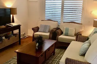 Image de Henderson Hideaway à 300 mètres de la plage