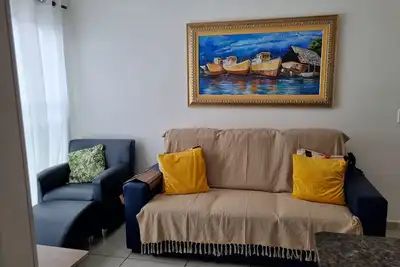 Image de Vacances à Ubatuba.