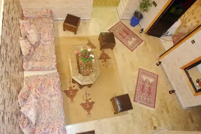 Image de Friendly Backpackers Hostel Marrakech