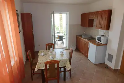 Image de App. 2 / Sunset - à quelques minutes de la plage de sable