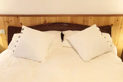 Image de La Casa di Nonni un petit chalet à Verzella