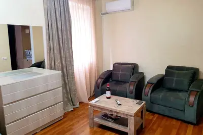 Tbilissi Appartement confortable près du centre-ville!