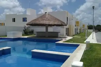 Image de Maison PRIVÉE Avec Piscine, Chambres A / C, Superbe Situation, Familiale, Paisible.