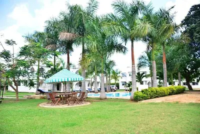 Image de Détendez-vous au Royal Palms Apartment D4