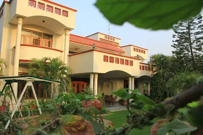 Image de Savrupson Modern Villa (Gîtes & chambres d'hôtes)