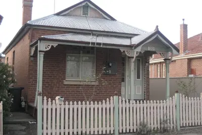 Image de Cottage de charme en harmonie avec le riche patrimoine de la fédération de Bathurst