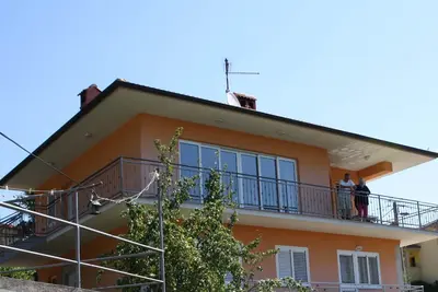 Image de Grand et spacieux appartement climatisé de 90 m2, lumineux et ensoleillé, vue mer