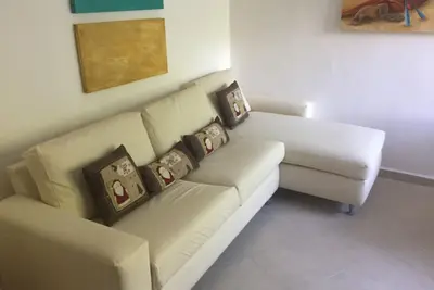 Image de Appartement Cosy, à 1 min à pied de la 5ème avenue et de la plage