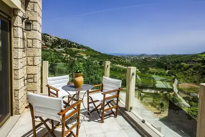 Image de Villa Fourni Archanes Crète