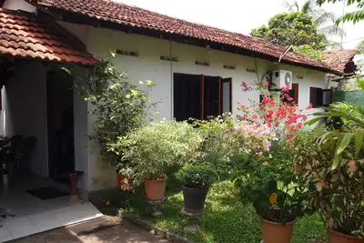 Image de Homestay - Cadre typique du village sri lankais - Hébergé par un gentleman anglais