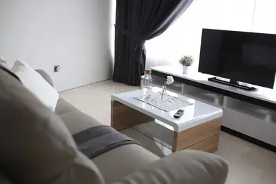 Image de Klcc View Luxury Apartment