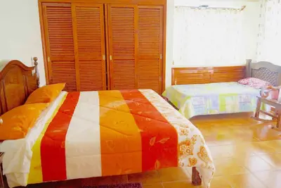 Image de Increíble Gran Casa & Gran Jardin