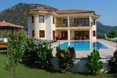 Image de Cennet Villa (la villa paradisiaque)