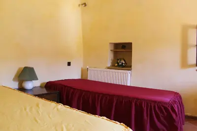 Image de Alona Stone House I appartement indépendant