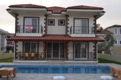 Image de Mutlu Safir Villa 2014