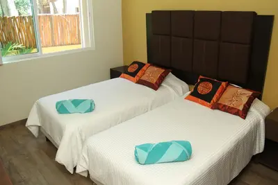 Image de Appartement De Luxe Centre-Ville À 30 MÈTRES De La Plage