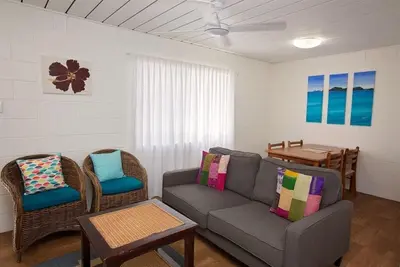 Image de Apollo Jewel No 7 Budget Rez-de-Chaussée