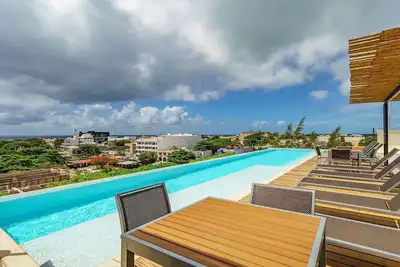 Image de Fresco Condo By Mexico Propriétés de luxe