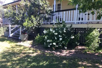 Image de Queensland charmant. . Country Cottage. . Avec Confort et Style