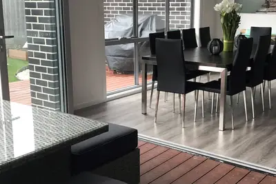 Image de Coastal Hide Away - Détendez-vous et profitez de la tranquillité