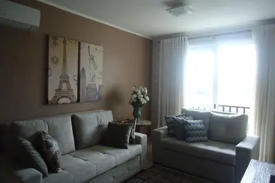 Image de Appartement calme, neuf et confortable avec une belle infrastructure.