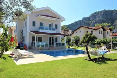 Image de Maison de vacances privée