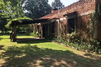 Image de Rancho, Maison de Campo RĂşstica Mexicana