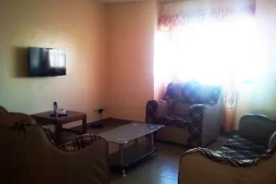 Image de Appartement meublé 3 chambres Nyayo Estate près de Jkia Nairobi