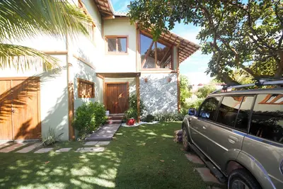 Image de Belle maison de plage près du village et de la mer