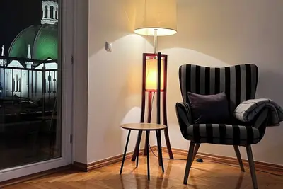 Image de Appartement des Beaux-Arts! !