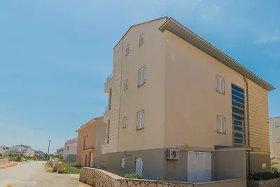 Image de ** Centre De Novalja Pour 6 Personnes **