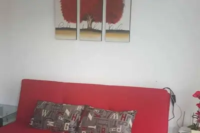 Image de Casa Palmitas Rc Hermosa casa à Playa del Carmen! !