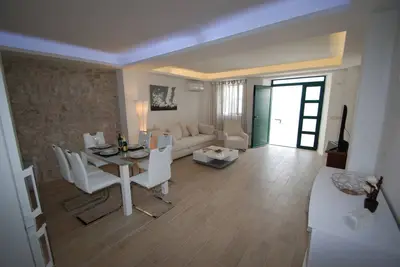 Image de Si vous voulez être près de la plage, vous y êtes - Appartement Casablanca