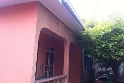 Image de Auberge pour rester à Moshi, Tanzanie